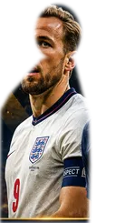 Harry Kane