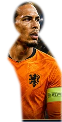 Virgil van Dijk